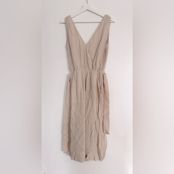 Aritzia Babaton Maximillian Jumpsuit Size‎ XS - Picture 3 of 6